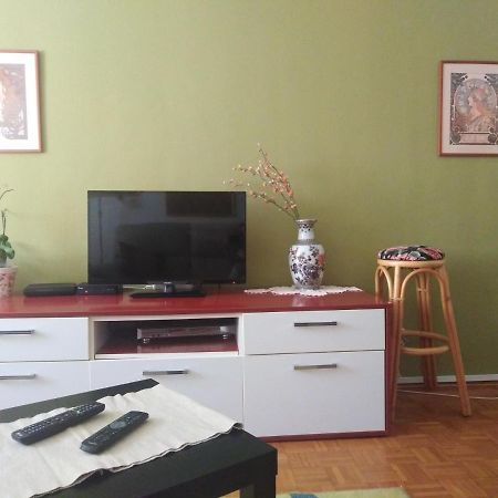 Apartment Stan זאדאר מראה חיצוני תמונה
