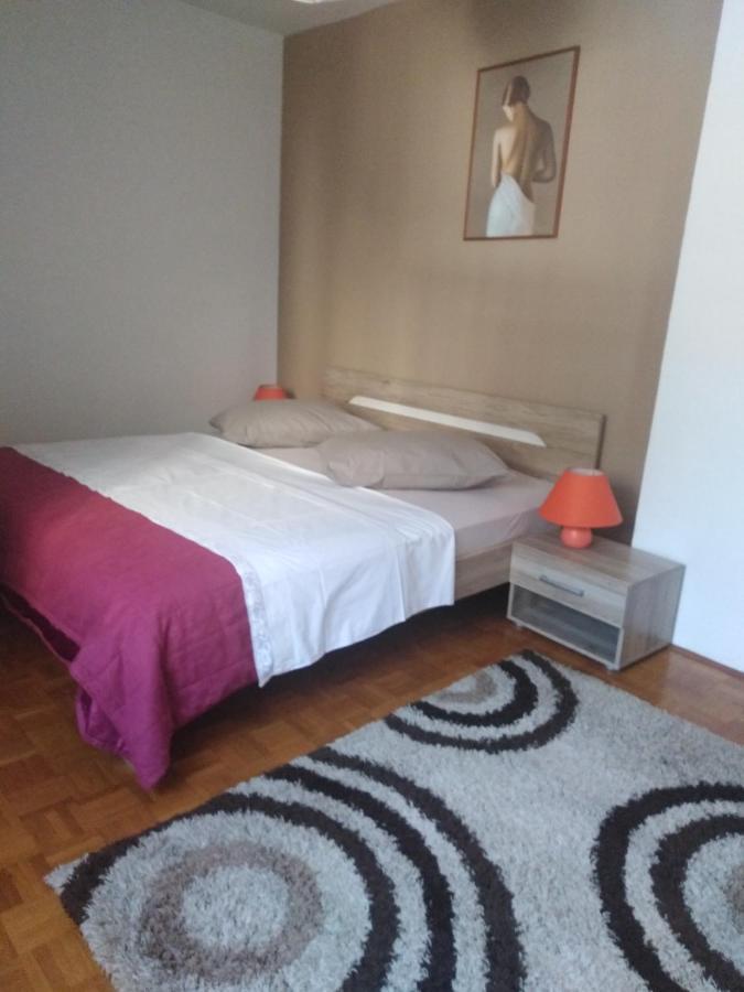 Apartment Stan זאדאר מראה חיצוני תמונה