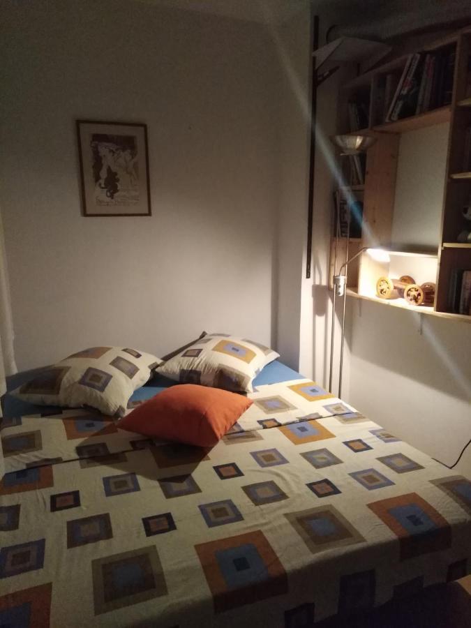 Apartment Stan זאדאר מראה חיצוני תמונה