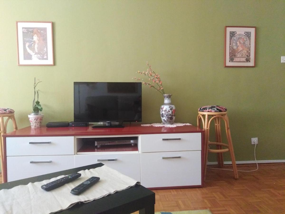 Apartment Stan זאדאר מראה חיצוני תמונה