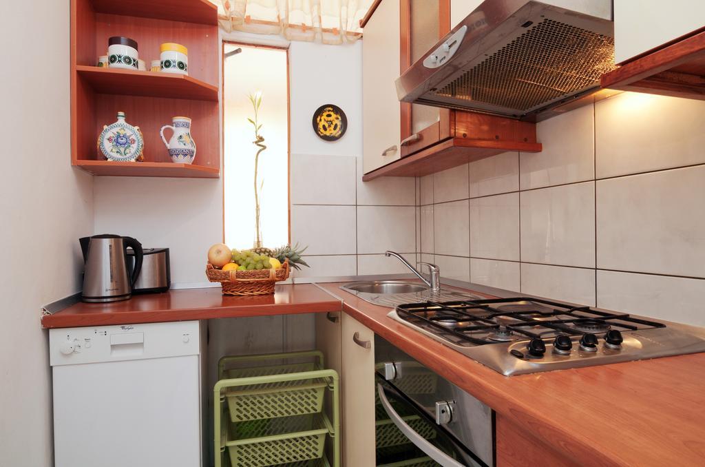 Apartment Stan זאדאר חדר תמונה