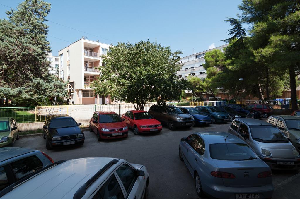 Apartment Stan זאדאר חדר תמונה