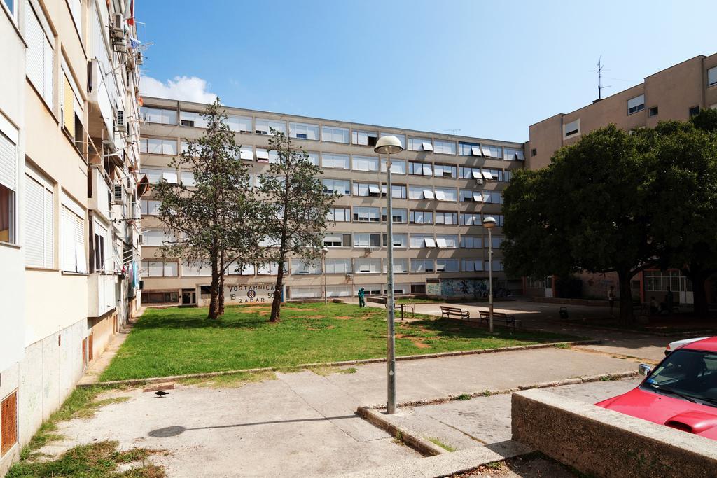 Apartment Stan זאדאר חדר תמונה