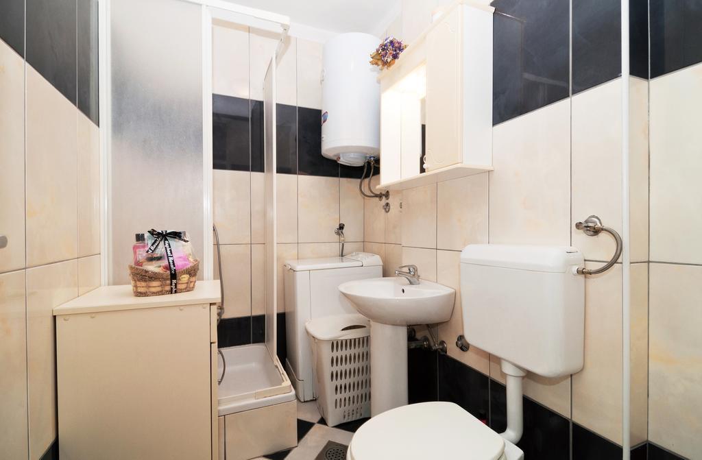 Apartment Stan זאדאר חדר תמונה