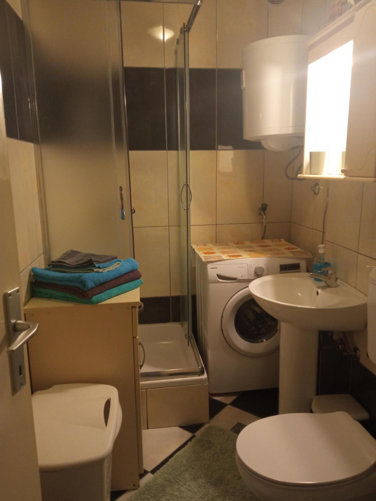 Apartment Stan זאדאר חדר תמונה