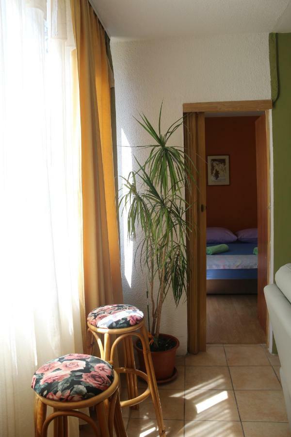 Apartment Stan זאדאר מראה חיצוני תמונה
