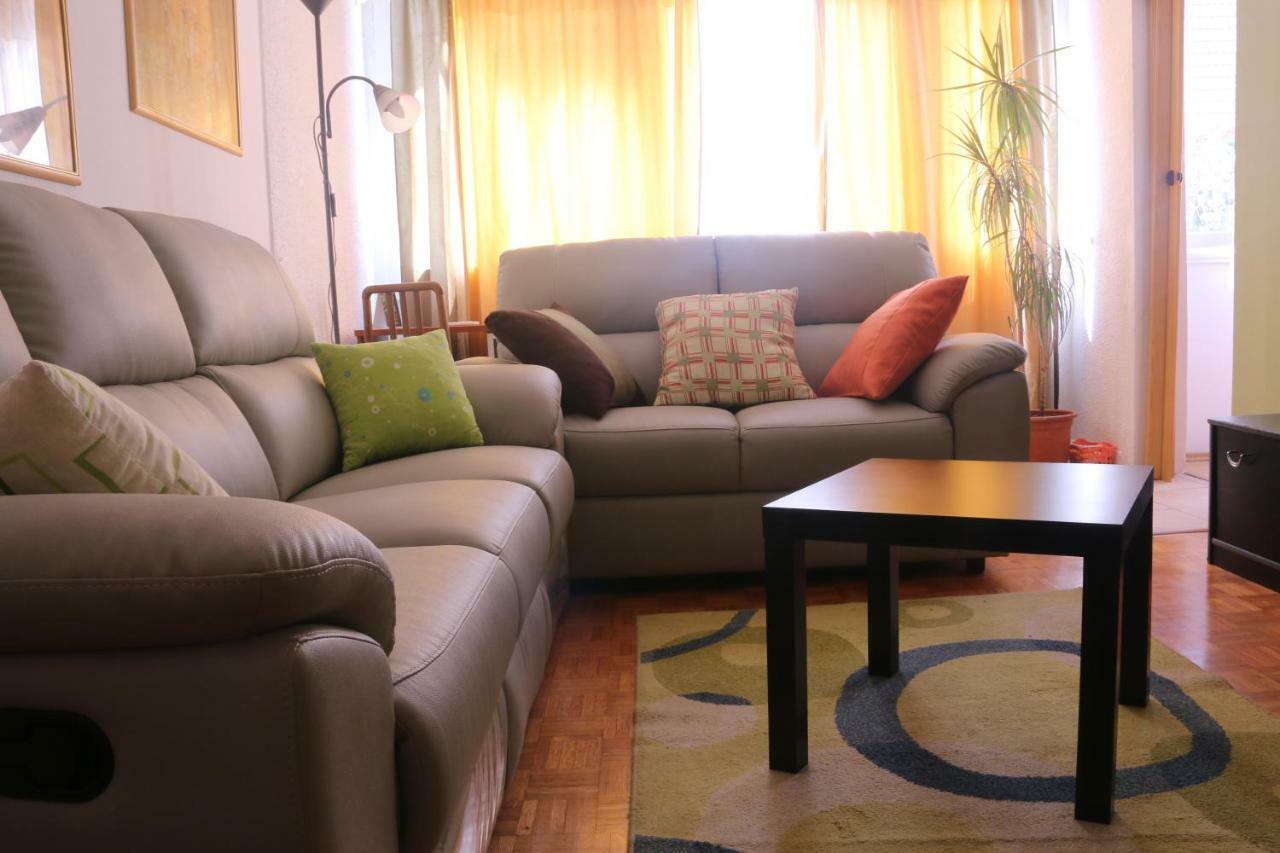 Apartment Stan זאדאר מראה חיצוני תמונה