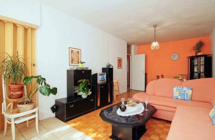 Apartment Stan זאדאר מראה חיצוני תמונה